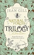 Natural Forces Trilogy: Epic Fantasy Collection