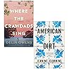 Where the Crawdads Sing / American Dirt