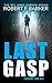 Last Gasp (DCI Jamie Carver, #1)
