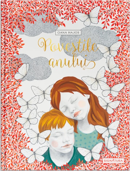 Povestile anului (Hardcover)
