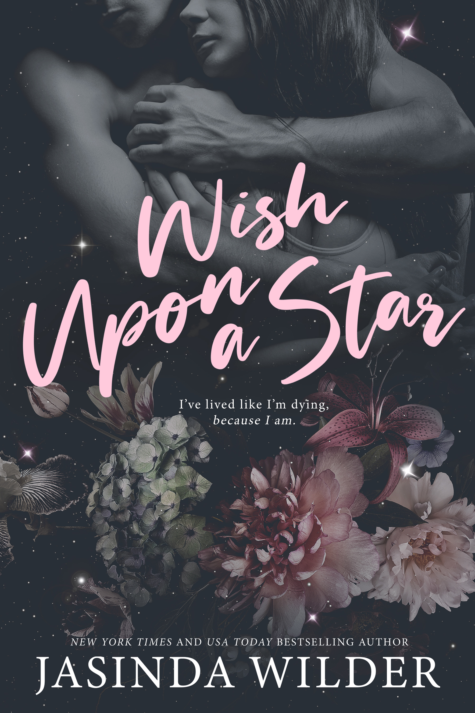 Wish Upon A Star
