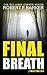 Final Breath (DCI Jamie Carver, #2)