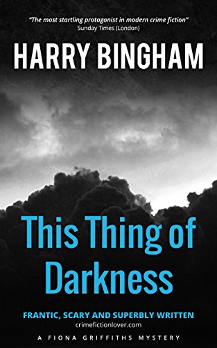This Thing of Darkness