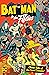 Batman in the Fifties (Batman by Bill Finger Batman in the Fifties (Batman by Bill Finger