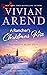 A Rancher's Christmas Kiss (Holidays in Heart Falls Book 5)