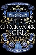 The Clockwork Girl