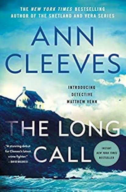 The Long Call (Two Rivers, #1)