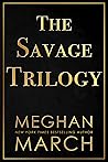 The Savage Trilogy