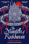 The Monsters of Rookhaven by Pádraig Kenny
