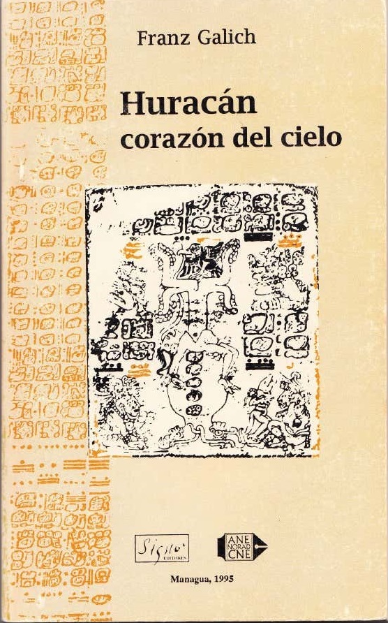 Huracán corazón del cielo (Paperback)