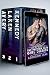 The Phoenix Club Girl Diaries Box Set by Addison Jane