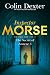 The Secret of Annexe 3 by Colin Dexter