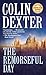 The Remorseful Day by Colin Dexter