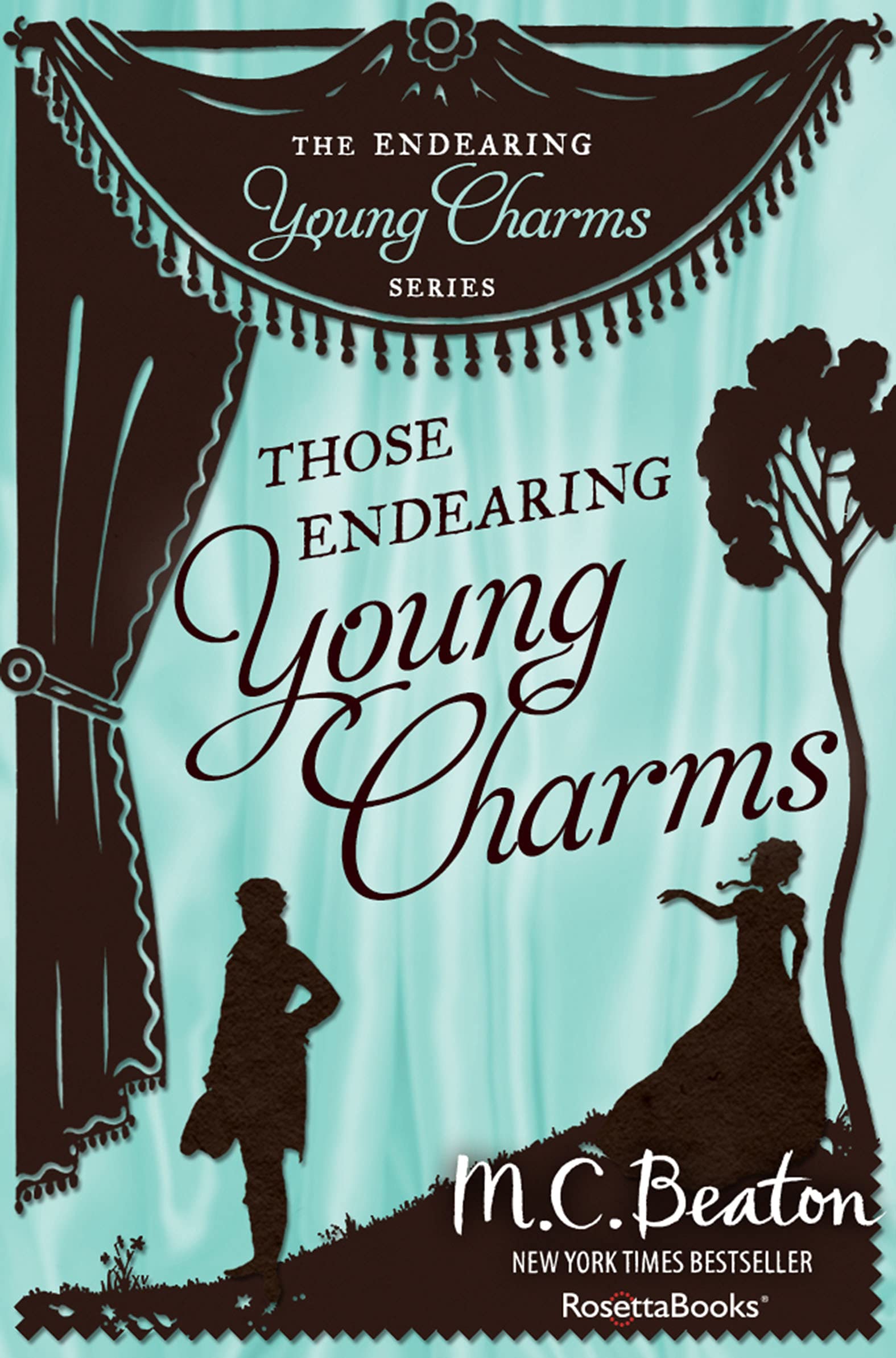 Those Endearing Young Charms (The Endearing Young Charms Series Book 7)