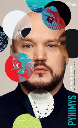 Pyhimys - Sanat ja tarinat (Hardcover)