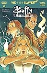 Buffy the Vampire Slayer #30 by Jeremy Lambert