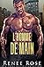L'Homme de main (La Bratva de Chicago, #3)