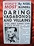 World's Most Daring Vagabonds and Villains