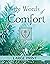 Daily Words of Comfort - Large Print (Deluxe Prayer Book)