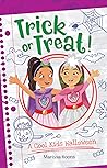 Trick or Treat: A Cool Kids Halloween
