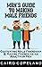 Man’s Guide to Making Male Friends by Cairo Copeland