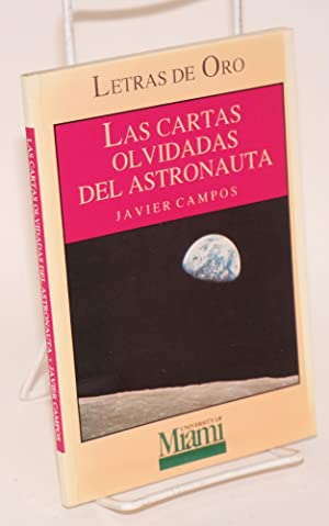 Las cartas olvidadas del astronauta (Paperback)
