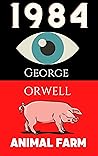 Animal Farm and 1984