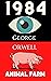 Animal Farm and 1984 by George Orwell