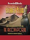 The Falcon at the Portal by Elizabeth Peters