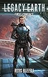 First Contact (Legacy Earth, #2)