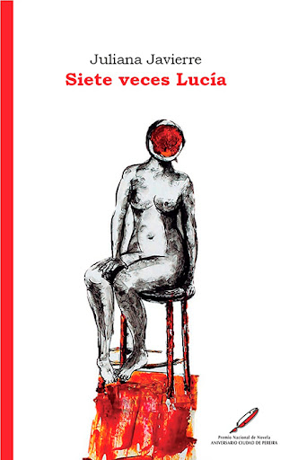 Siete veces Lucía