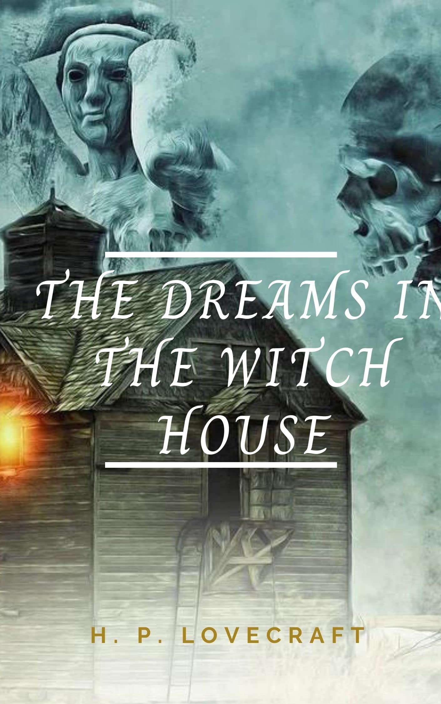 The Dreams In The Witch House