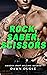 Rock, Saber, Scissors (Sabe...