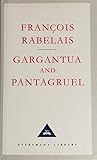 Gargantua and Pan...