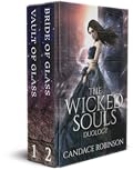 The Wicked Souls Duology