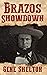 Brazos Showdown by Gene Shelton
