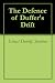 The Defence of Duffer's Drift