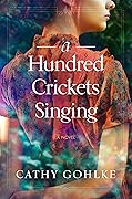 A Hundred Crickets Singing 