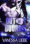 Out of Bounds by Vanessa Liebe