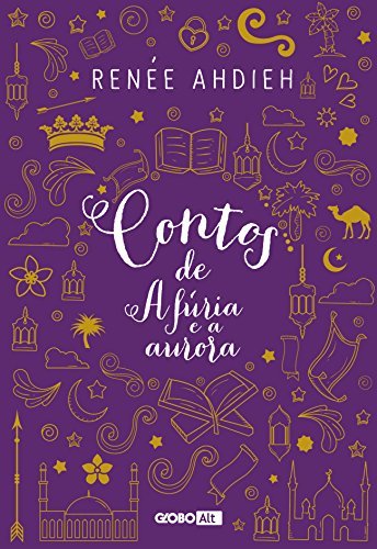 Contos de A Fúria e a Aurora (A Fúria e a Aurora, #0.25-1.5)