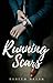 Running Scars by Raneem Hasan