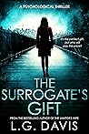 The Surrogate's Gift by L.G. Davis