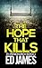 The Hope That Kills (DI Fenchurch #1)