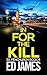 In for the Kill (DI Fenchurch #4)