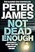 Not Dead Enough (Roy Grace #3)