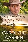 A Cowboy's Reunion
