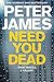Need You Dead (Roy Grace, #13)