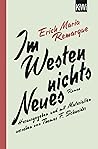 Im Westen nichts ...