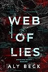 Web of Lies by Aly Beck