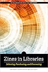 Zines in Librarie...